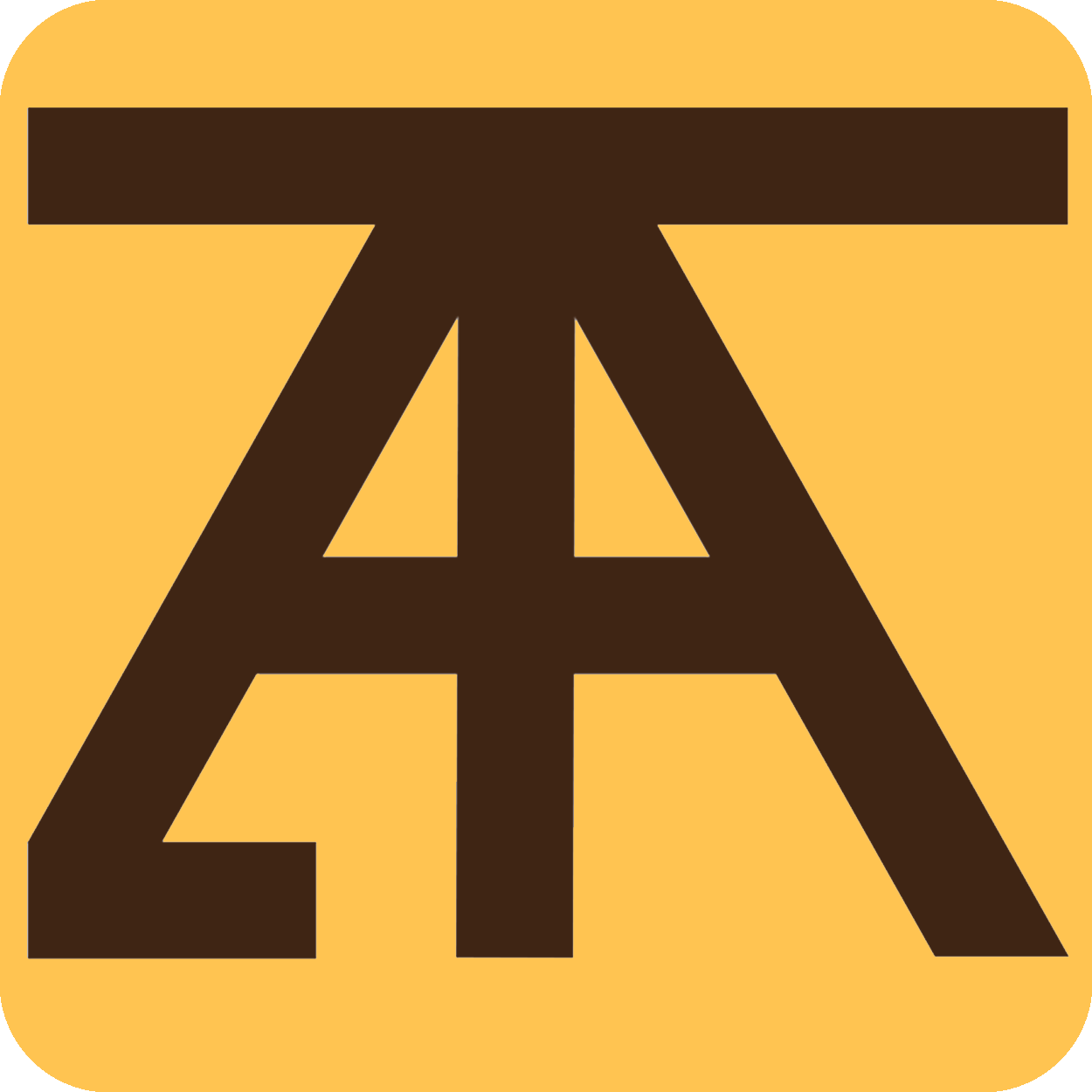 Taza Logo